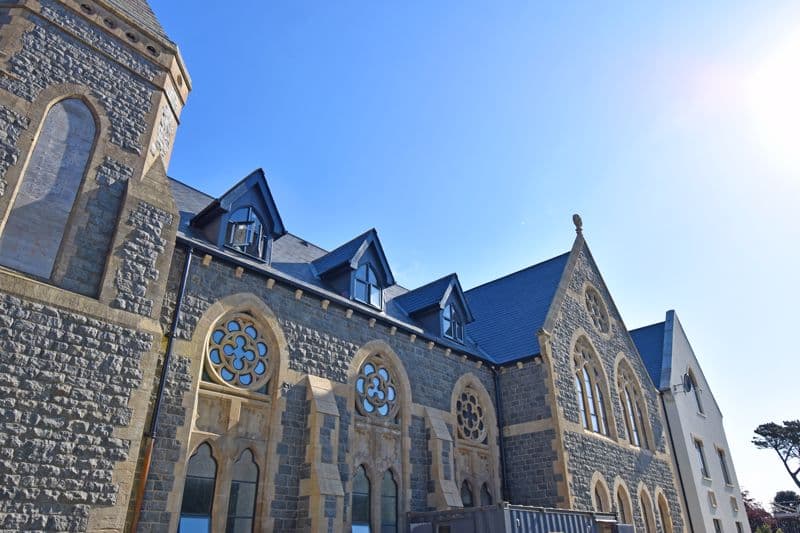Apartment 10, Ebenezer Church, Brock Road, St Peter Port