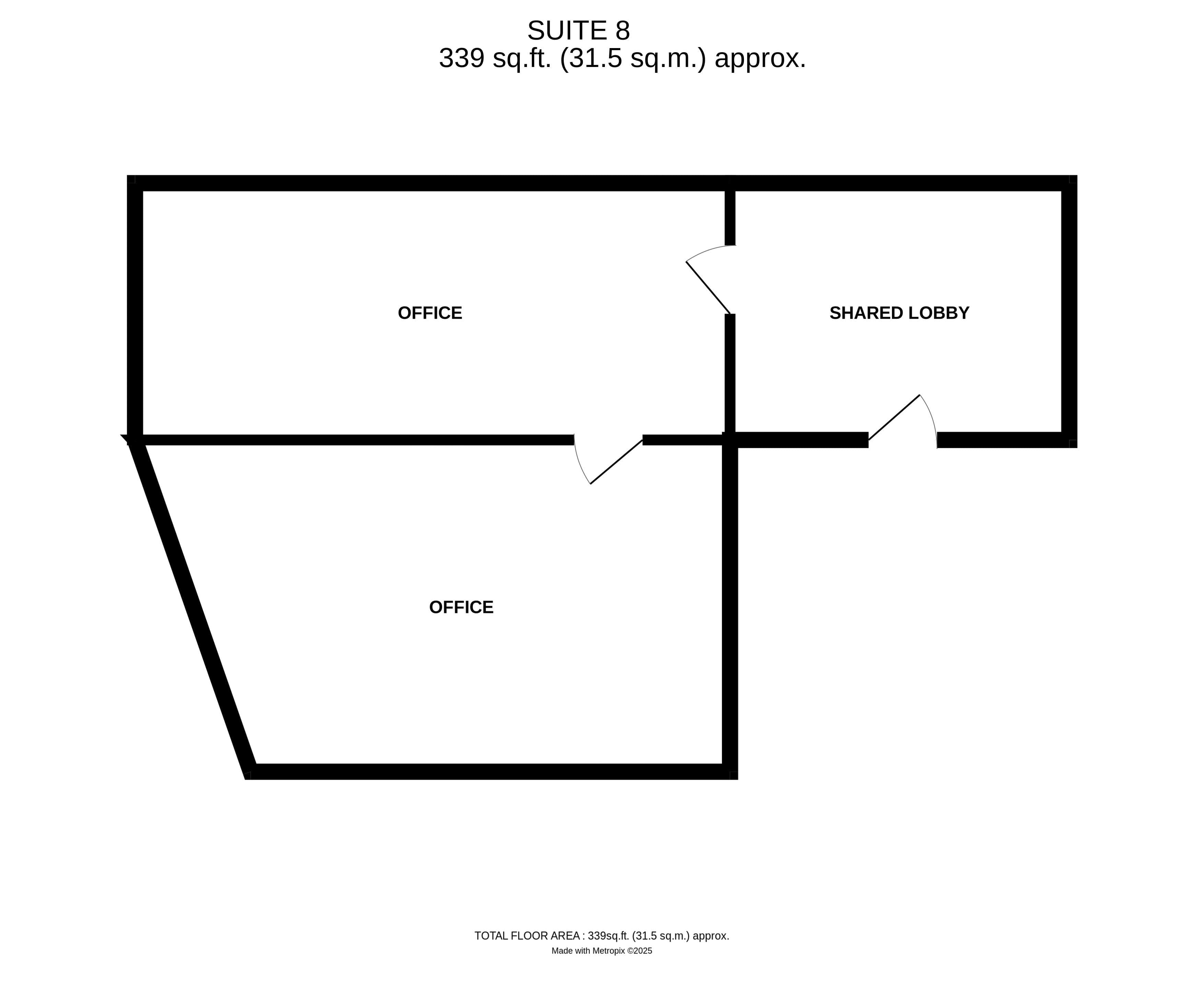 Suite 8