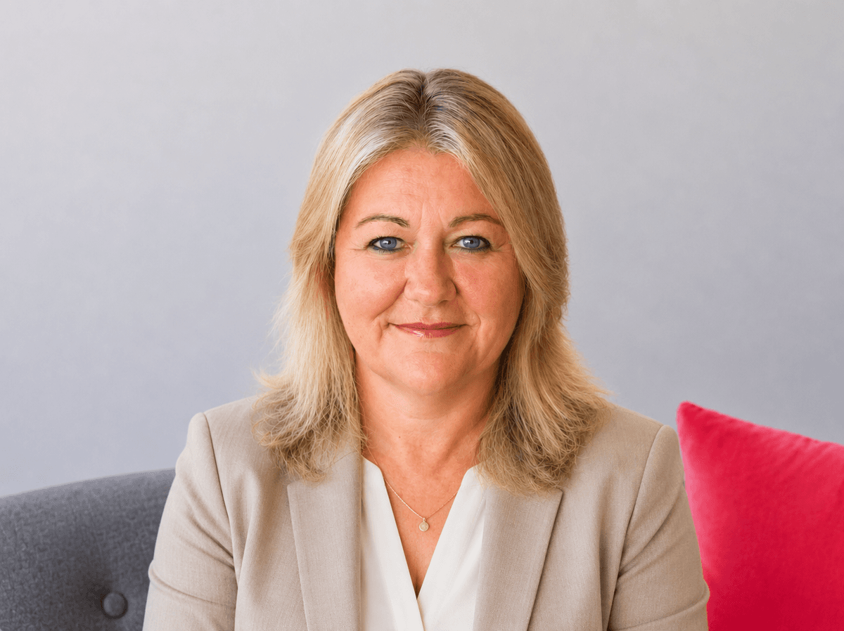 Lisa Collins