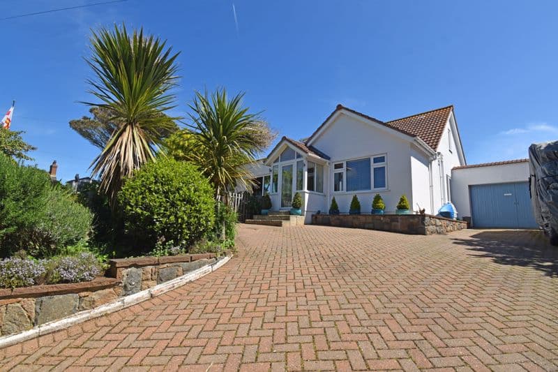 La Piaf, Rue De Rougeval, Torteval